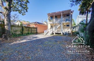 455 Race St Unit B - Available Now!