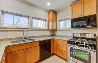 455 Race St Unit B - Available Now!