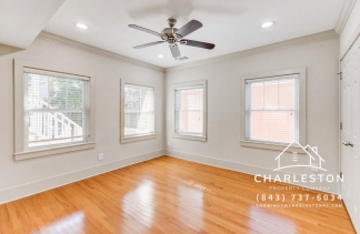 455 Race St Unit B - Available Now!