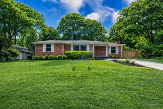 Perfect for Families! 3BR/2BA in Belvedere Park, Decatur