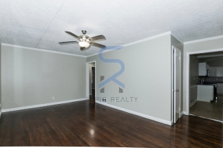 Perfect for Families! 3BR/2BA in Belvedere Park, Decatur