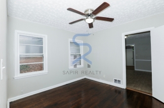 Perfect for Families! 3BR/2BA in Belvedere Park, Decatur