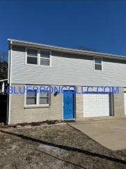 Spacious 3 bedroom unit with great access to highway