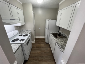 Shell Pointe - 6601 Old Shell Rd