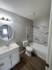 Shell Pointe - 6601 Old Shell Rd