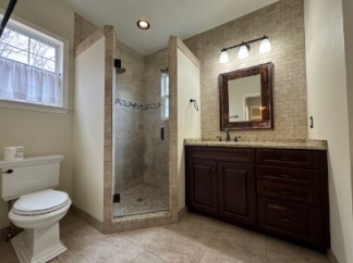 Move In Special 1/2 Off First Full Month with move in by 4/5/2026 - Pet Friendly 4-Bedroom Retreat with Breezeway & Detached Garage & Covered Porches on High Knob Road!