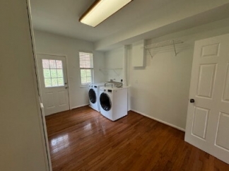 Move In Special 1/2 Off First Full Month with move in by 4/5/2026 - Pet Friendly 4-Bedroom Retreat with Breezeway & Detached Garage & Covered Porches on High Knob Road!