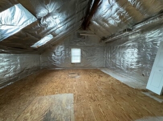 Move In Special 1/2 Off First Full Month with move in by 4/5/2026 - Pet Friendly 4-Bedroom Retreat with Breezeway & Detached Garage & Covered Porches on High Knob Road!