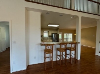 Move In Special 1/2 Off First Full Month with move in by 4/5/2026 - Pet Friendly 4-Bedroom Retreat with Breezeway & Detached Garage & Covered Porches on High Knob Road!