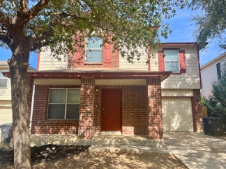 955 Marble Point Rental Home Near Potranco and 1604