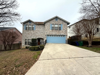 7734 Oakhill Park Drive, San Antonio, TX, 78249