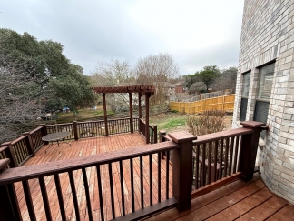7734 Oakhill Park Drive, San Antonio, TX, 78249