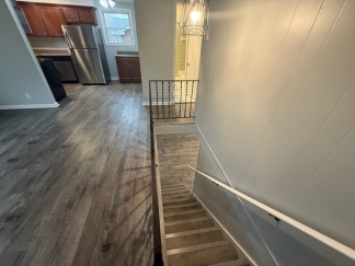 2bed/2bath with Bonus room and garage! 2600B Dixon Drive, Nashville!