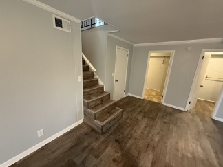 2bed/2bath with Bonus room and garage! 2600B Dixon Drive, Nashville!