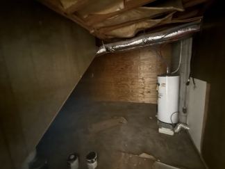 2bed/2bath with Bonus room and garage! 2600B Dixon Drive, Nashville!