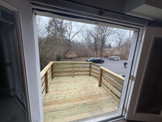 2bed/2bath with Bonus room and garage! 2600B Dixon Drive, Nashville!