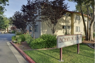 Beautifully Renovated 2 Bedroom San Jose Condo