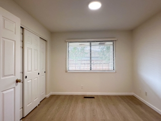 Beautifully Renovated 2 Bedroom San Jose Condo