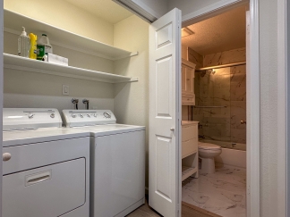 Beautifully Renovated 2 Bedroom San Jose Condo