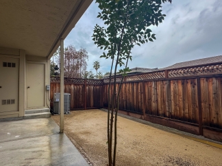 Beautifully Renovated 2 Bedroom San Jose Condo