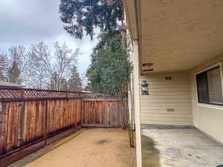 Beautifully Renovated 2 Bedroom San Jose Condo