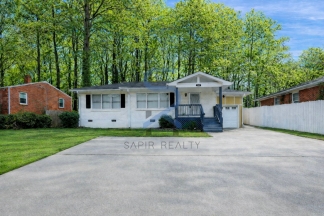 Classic Ranch Charm in Southwest Atlanta – 3BR Gem in 30331