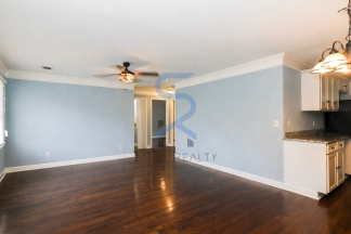 Classic Ranch Charm in Southwest Atlanta – 3BR Gem in 30331