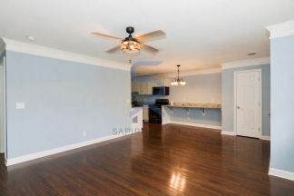 Classic Ranch Charm in Southwest Atlanta – 3BR Gem in 30331