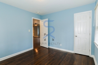 Classic Ranch Charm in Southwest Atlanta – 3BR Gem in 30331