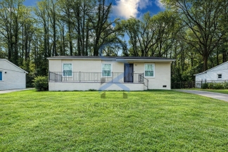 Move-In Ready 3BR in the Established Adamsville Community