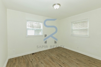 Move-In Ready 3BR in the Established Adamsville Community