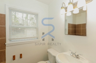 Move-In Ready 3BR in the Established Adamsville Community