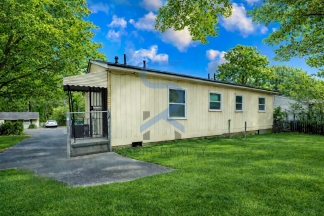 Move-In Ready 3BR in the Established Adamsville Community