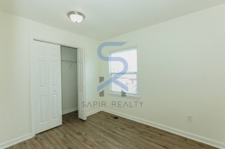 Move-In Ready 3BR in the Established Adamsville Community