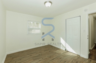 Move-In Ready 3BR in the Established Adamsville Community