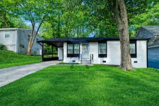 Move-In Ready All-Electric 3BR in Desirable Carroll Heights