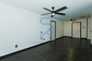 Move-In Ready All-Electric 3BR in Desirable Carroll Heights