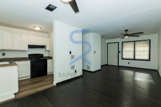 Move-In Ready All-Electric 3BR in Desirable Carroll Heights