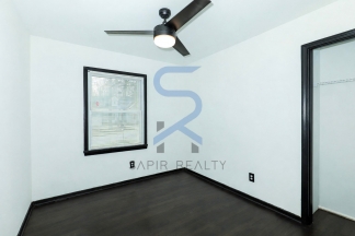 Move-In Ready All-Electric 3BR in Desirable Carroll Heights