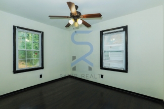 Move-In Ready All-Electric 3BR in Desirable Carroll Heights