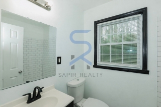 Move-In Ready All-Electric 3BR in Desirable Carroll Heights