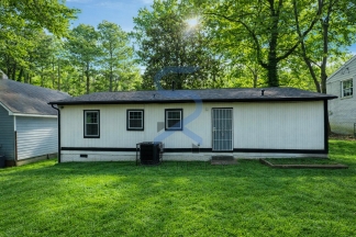 Move-In Ready All-Electric 3BR in Desirable Carroll Heights