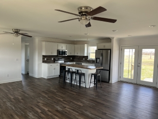 Charming 3-Bedroom Retreat with 2 Full Baths and 1,440 Sq. Ft. at 9155 Concord Road, Rockvale! 2 Car Detached Garage/Workshop With Electricity!