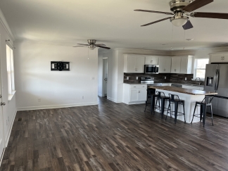 Charming 3-Bedroom Retreat with 2 Full Baths and 1,440 Sq. Ft. at 9155 Concord Road, Rockvale! 2 Car Detached Garage/Workshop With Electricity!