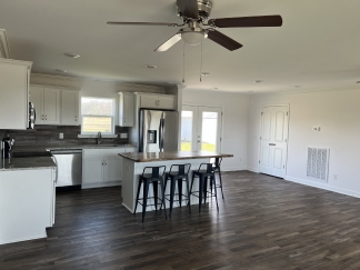 Charming 3-Bedroom Retreat with 2 Full Baths and 1,440 Sq. Ft. at 9155 Concord Road, Rockvale! 2 Car Detached Garage/Workshop With Electricity!