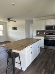 Charming 3-Bedroom Retreat with 2 Full Baths and 1,440 Sq. Ft. at 9155 Concord Road, Rockvale! 2 Car Detached Garage/Workshop With Electricity!