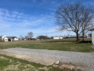 Charming 3-Bedroom Retreat with 2 Full Baths and 1,440 Sq. Ft. at 9155 Concord Road, Rockvale! 2 Car Detached Garage/Workshop With Electricity!