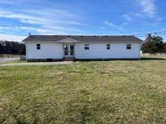 Charming 3-Bedroom Retreat with 2 Full Baths and 1,440 Sq. Ft. at 9155 Concord Road, Rockvale! 2 Car Detached Garage/Workshop With Electricity!