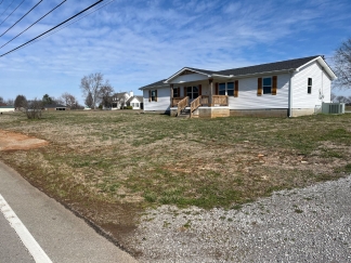 Charming 3-Bedroom Retreat with 2 Full Baths and 1,440 Sq. Ft. at 9155 Concord Road, Rockvale! 2 Car Detached Garage/Workshop With Electricity!