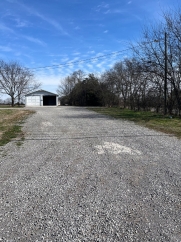 Charming 3-Bedroom Retreat with 2 Full Baths and 1,440 Sq. Ft. at 9155 Concord Road, Rockvale! 2 Car Detached Garage/Workshop With Electricity!